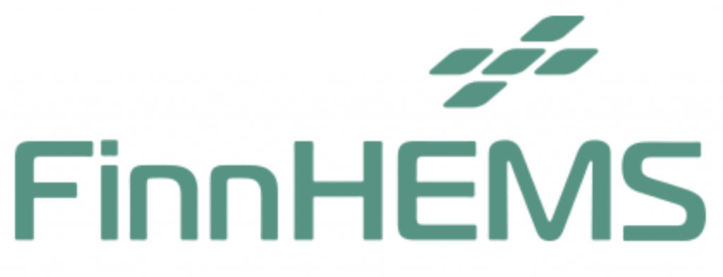 FinnHEMS logo